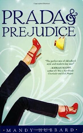 Prada and prejudice : Amanda Hubbard : Free Download, 